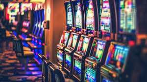 aurahoki daftar arcade games interface showing fast-play titles