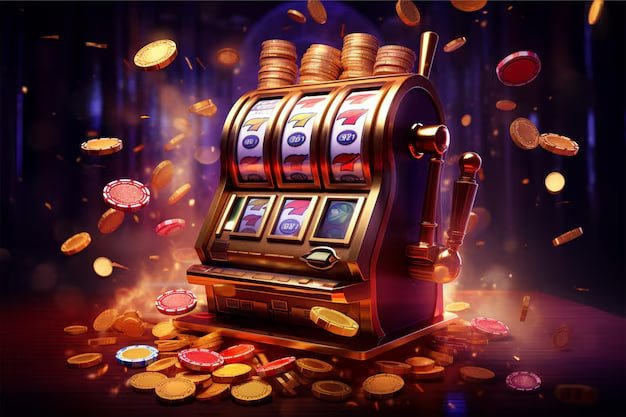 aurahoki daftar featured game showcase