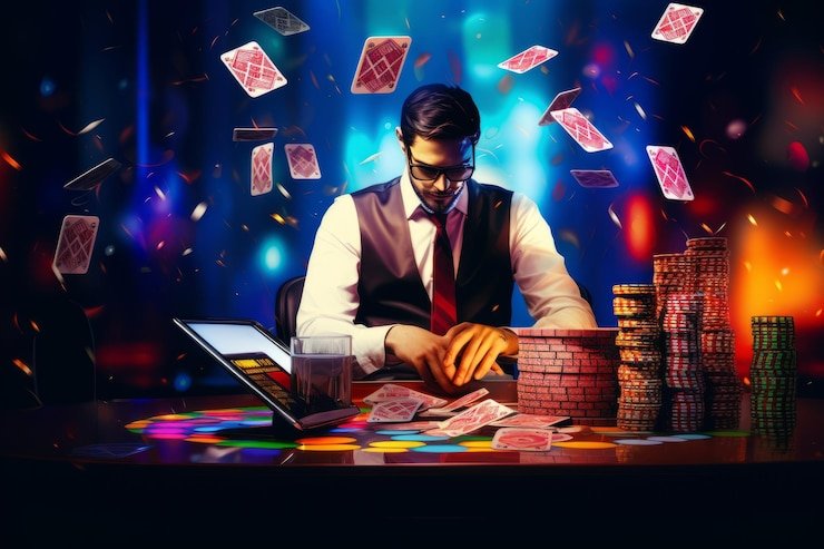 aurahoki daftar Free Play interface showing live casino tables and slot games