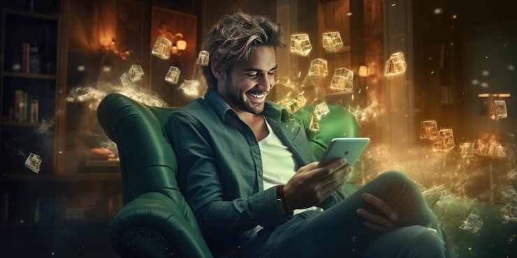 aurahoki daftar account showing Lightning Dice bet settlement and balance update