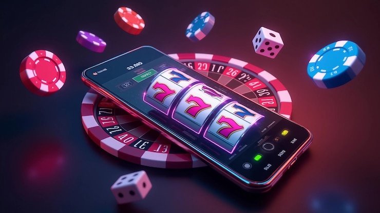 aurahoki daftar Sic Bo live dealer table with dice shaker